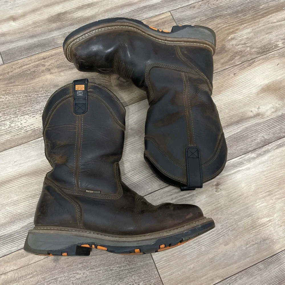 Carolina Men's‎ Actuator 11